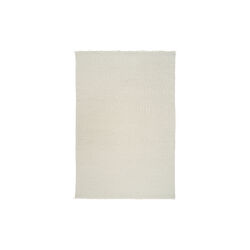 Blonde Maze gulvteppe, white Blonde Maze gulvteppe, white, Linie Design