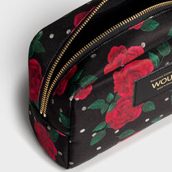 Rosie Toiletry Bag, WOUF