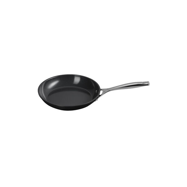 Keramisk stekepanne Ø 24 cm, Le Creuset