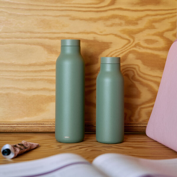 Urban Termosflaska 0,7 L Green goddess, Eva Solo