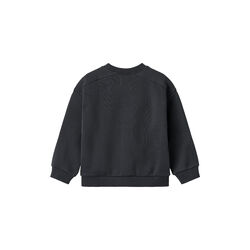 Sweatshirt L/S Sander, 1432 navy, Wheat