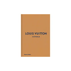 Louis Vuitton Catwalk, New Mags