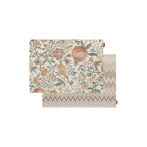 Codice spisebrikke, col 165, Missoni Home