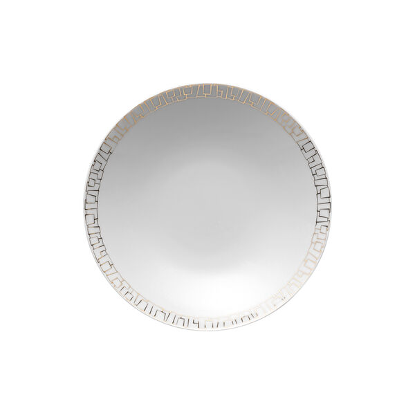 TAC SKIN GOLD Tallerken dyp, Rosenthal