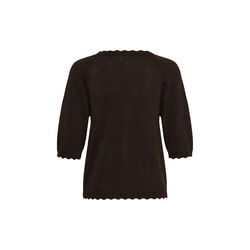 DotPW Pullover | mole/lurex, Part Two