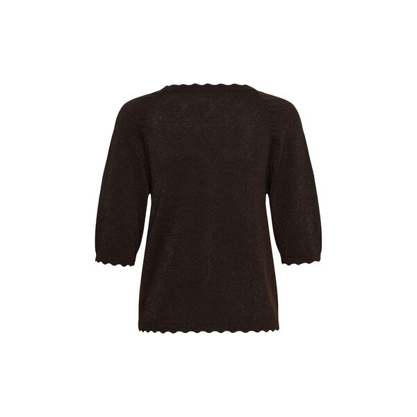 DotPW Pullover | mole/lurex, Part Two