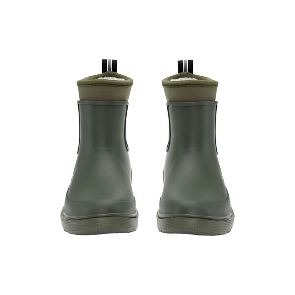 Gummistøvler, army, Ilse Jacobsen Hornbæk