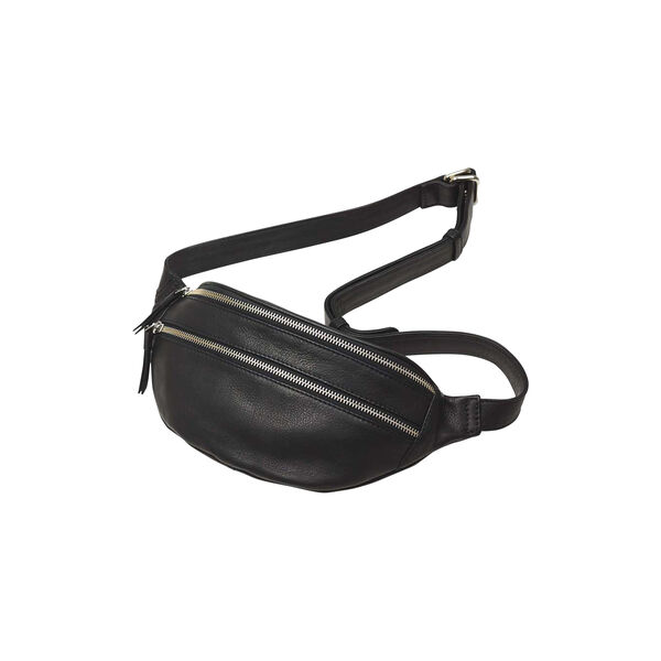 BeccaMBG Bum Bag, svart, Markberg