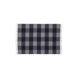 Caracas pledd, 03567 marina Caracas pledd, 03567 marina, Silkeborg Uldspinderi