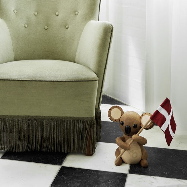 Victoria Koala | Trefigur, Spring Copenhagen
