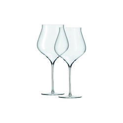 Notes Bourgogneglass 2 stk., Holmegaard