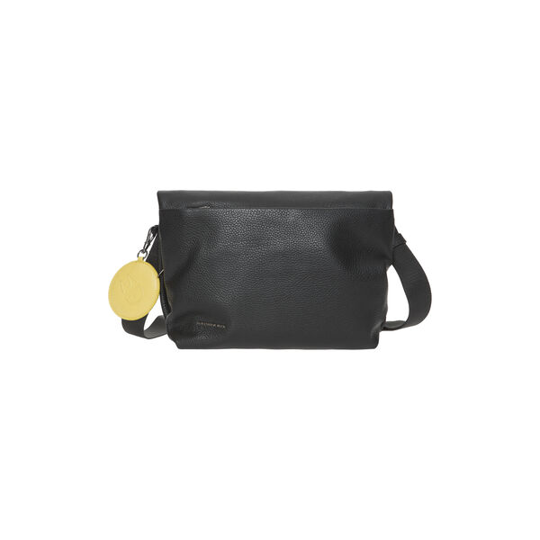 Mellow crossover/shopper veske, black, Mandarina Duck