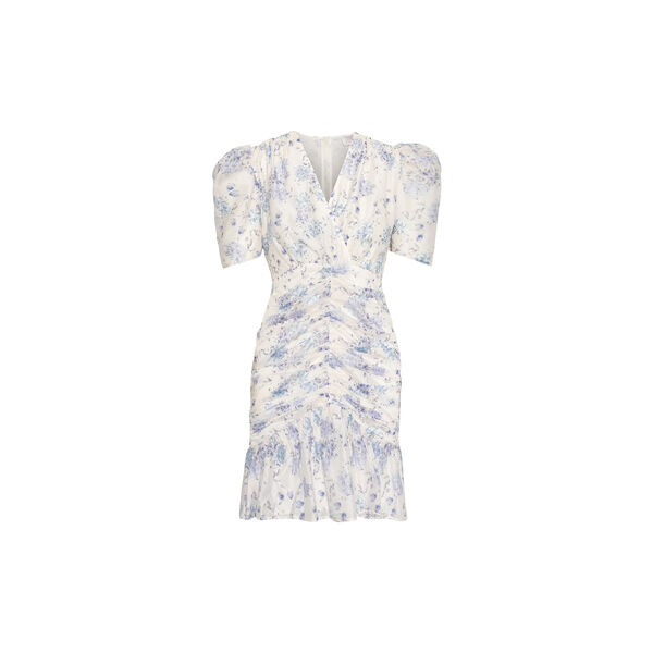 Jenna Mini Dress, la vie en bloom, Love Lolina