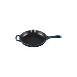 Signature stekepanne &Oslash; 23 cm, nuit, Le Creuset