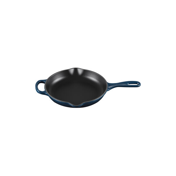 Signature stekepanne &Oslash; 23 cm, nuit, Le Creuset