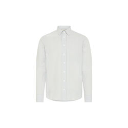 CFJONSSON Small Checked Shirt, vista blue, Casual Friday