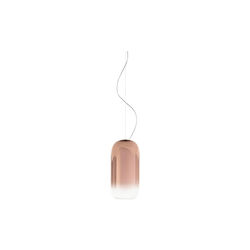 Gople Mini Suspension pendel, kobber, Artemide