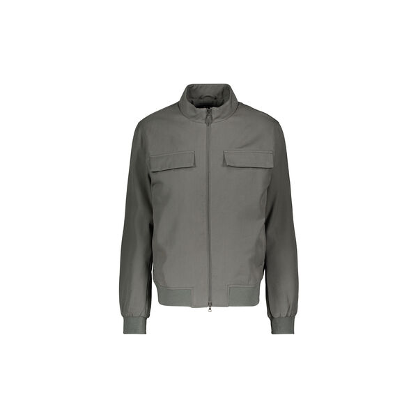 Ellis&nbsp;jakke, forest night, Urban Pioneers