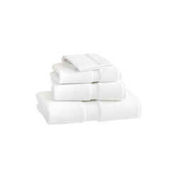 Dulaney Towel, white, Ralph Lauren Home
