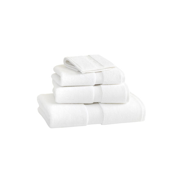 Dulaney Towel, white, Ralph Lauren Home