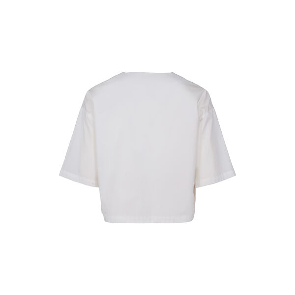 Linell Top, offwhite, ONE and OTHER