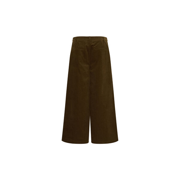 MWNora X-Wide Pant, bison, My Essential Wardrobe