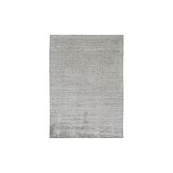 Plain Dust gulvteppe, steel, Rezas