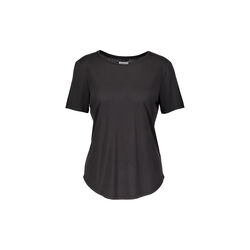 Marie Tee, black, Urban Pioneers