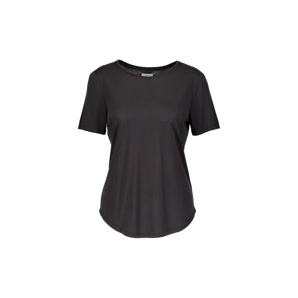 Marie Tee, black, Urban Pioneers