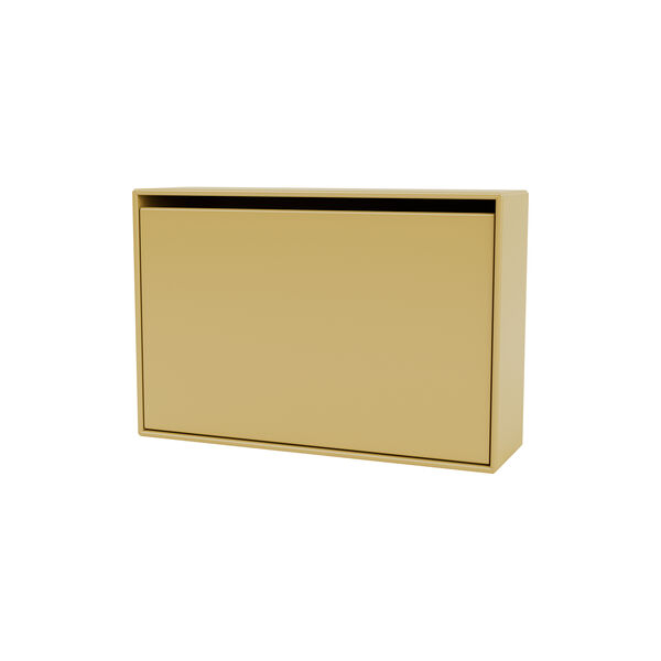 HIDE Skoskap, 157 cumin, Montana Furniture