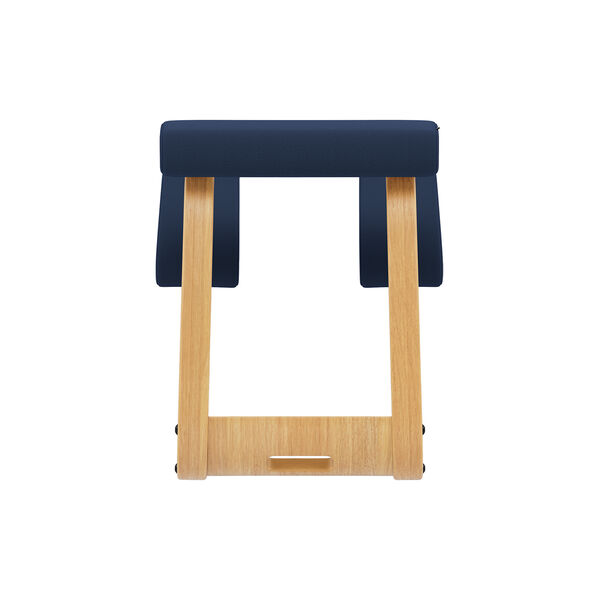 Variable&trade;, blue tonal 66286/light brown wood, Varier Furniture