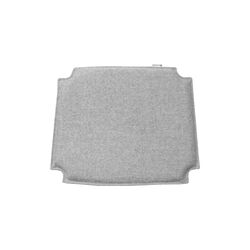 CU CH24 pute til Y-stolen, light grey, Carl Hansen & S&oslash;n