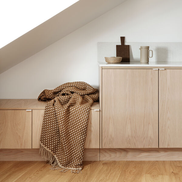 Isak Pledd, Chestnut Isak Pledd, Chestnut, Røros Tweed