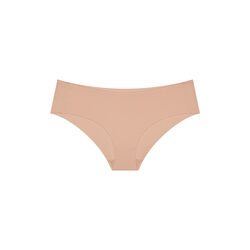 Smart Invisible Hipster, neutral beige, Triumph