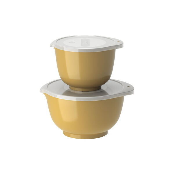 NEW Margrethe-sett 4 dlr, curry, Rosti