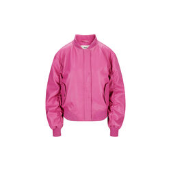 Star Bomber PO, hot pink, IBEN