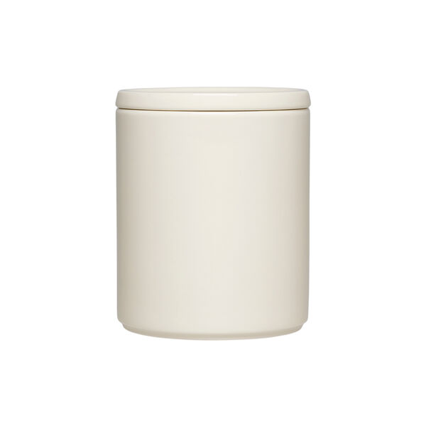 Teema krukke 60 cl, hvit, Iittala