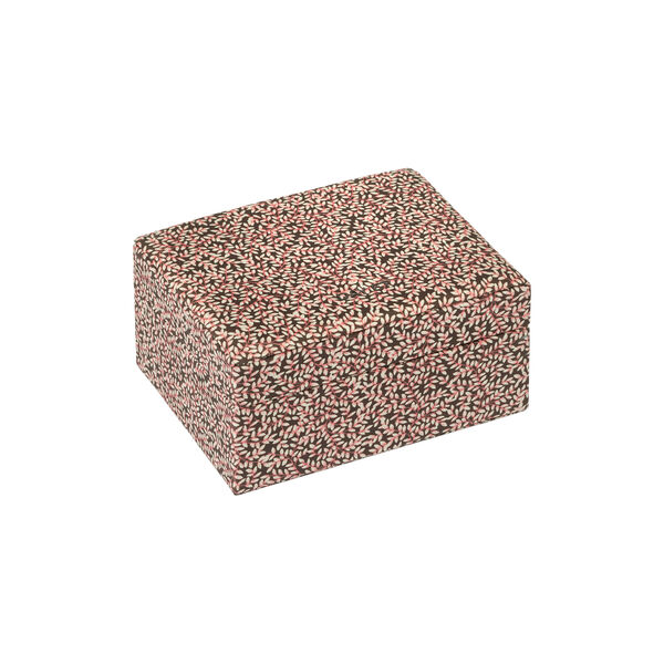 Day Print Jewelry Case Small, coffee bean, DAY ET