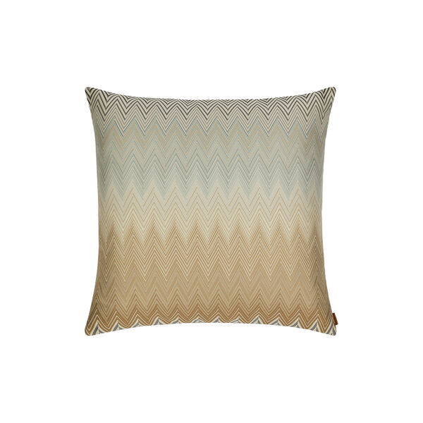 BASTIA Pute 50X50, beige multicolor BASTIA Pute 50X50, beige multicolor, Missoni Home