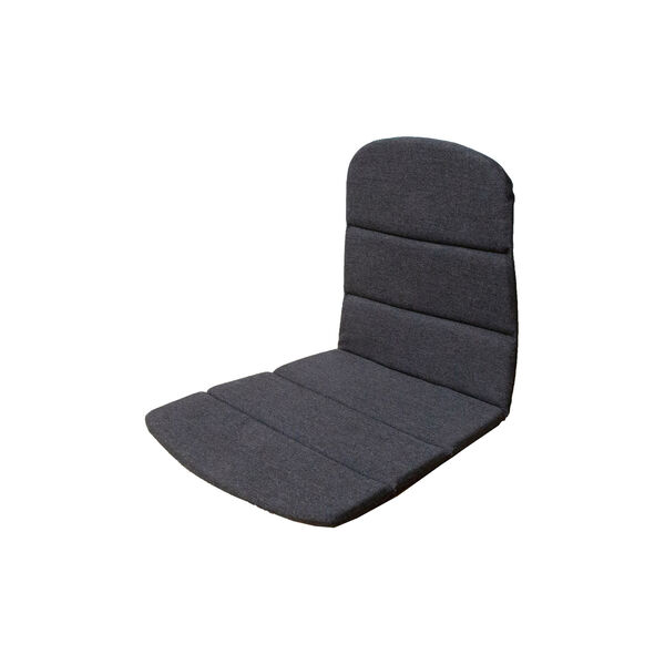 Pute til Breeze stol, black, Cane-line