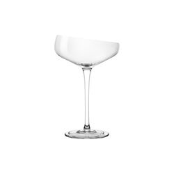 Champagne Coupe champagneglass, Eva Solo