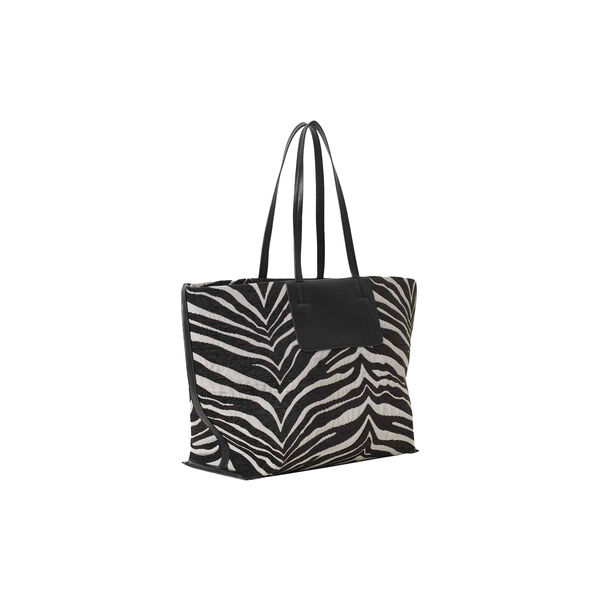 Day Zebra Bag, black, DAY ET