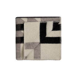 Kvam Halvpledd, Greyscale, R&oslash;ros Tweed