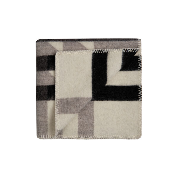 Kvam Halvpledd, Greyscale Kvam Halvpledd, Greyscale, Røros Tweed