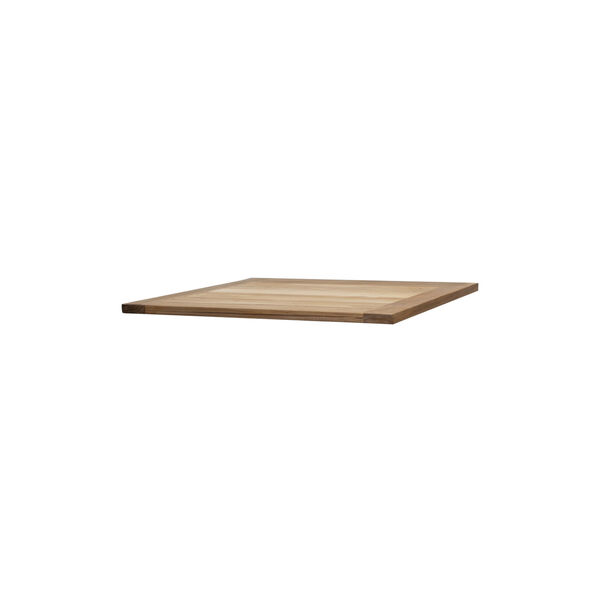 Bordplate, teak, Cane-line
