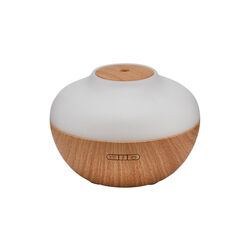 ULTRALYDLAMPE I TRE, hvit, Enzo de Gasperi