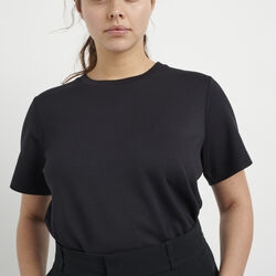 VincentIW Karmen T-Shirt, black, InWear