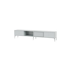 OCTAVE VII TV-benk, 156 oyster, Montana Furniture