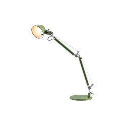Tolomeo Micro Table Lamp, green Tolomeo Micro Table Lamp, green, Artemide