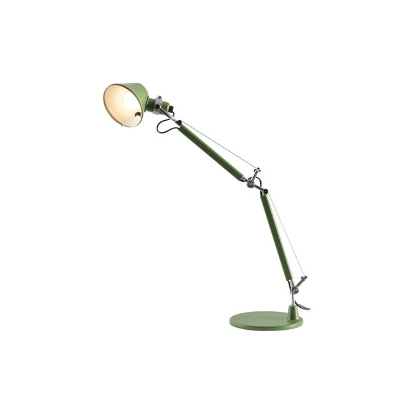 Tolomeo Micro Table Lamp, green Tolomeo Micro Table Lamp, green, Artemide